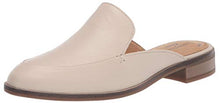 Load image into Gallery viewer, Clarks Women's Trish Plant Clog, Ivory Leather, 9M
