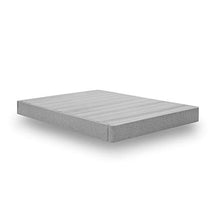 Load image into Gallery viewer, Tuft &amp; Needle Mattress Box Foundation Box Spring Replacement, Full
