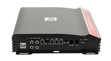 Load image into Gallery viewer, Dual DA4001 3200 Watts Performance Series Class D Monoblock Amplifier with Remote Bass Control
