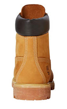 Load image into Gallery viewer, Timberland 6 in Classic Boot Ankle, Wheat, 5 US Unisex Big Kid
