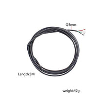 Load image into Gallery viewer, Alnicov 5-Conductor Shielded Wire Guitar Circuit Hookup Wire Pickup Cable
