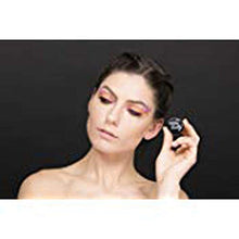Load image into Gallery viewer, WUNDER2 GLITTER GELLY Long Lasting Glitter Gel - Face, Eye and Body Glitter Makeup, Amethyst Color
