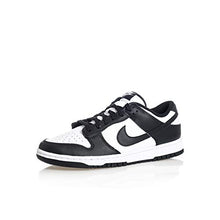 Load image into Gallery viewer, Nike Womens Dunk Low WMNS DD1503 101 Black/White - Size 8.5W
