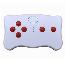 Load image into Gallery viewer, SHENGLE Wellye 2.4G Bluetooth Remote Control Remote Controller Transmitter Accessories for Kids Electric Ride On Toy Best Choice Products Wrangler Ride On Car
