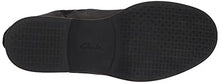 Load image into Gallery viewer, Clarks Women's Camzin Strap Fashion Boot, Black, 10 Wide
