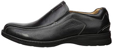 Load image into Gallery viewer, Dockers Men's Agent Slip-On,Black,11 M US
