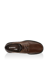 Load image into Gallery viewer, Rockport mens Main Route Northfield Waterproof oxfords shoes, Dark Brown, 9 Wide US
