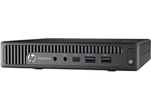 Load image into Gallery viewer, HP 600 G2 Micro Computer Mini Tower PC (Intel Quad Core i7-6700T, 32GB DDR4 Ram,512GB Solid State SSD, WiFi, VGA, USB 3.0) Win 10 Pro (Renewed) …

