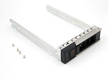 Load image into Gallery viewer, AMLI-UEV New X7K8W GEN14 3.5" HDD Tray Caddy for Server R740 R740xd R540 R940 R640
