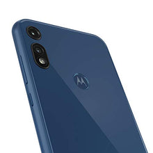 Load image into Gallery viewer, Moto E | Unlocked | Made for US by Motorola | 2/32GB | 13MP Camera | 2020 | Blue
