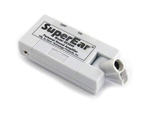 Load image into Gallery viewer, SuperEar Sonic Ear Personal Sound Amplifier Model SE5000 Complete System
