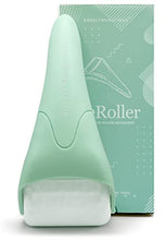 Load image into Gallery viewer, Ice Roller Cyrotherapy Reduce Wrinkles Puffiness Aging - Self Care Gifts for Women (Green)
