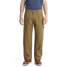 Load image into Gallery viewer, Signature by Levi Strauss &amp; Co. Gold Label Men's Carpenter Jeans, Rafter, 36W X 30L
