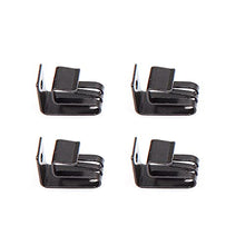 Load image into Gallery viewer, ECCPP Ceramic Brake Kits D1222 D1212 fit for 2013-2018 for Lexus ES300h, 2007-2018 for Lexus ES350, 2008-2018 for Toyota Avalon, 2007-2017 for Toyota Camry
