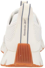 Load image into Gallery viewer, Reebok Women's Zig Dynamica Sneaker, chalk/pure grey/rubber gum
