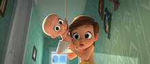 Load image into Gallery viewer, The Boss Baby: Family Business - Blu-ray + DVD + Digital
