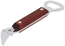 Load image into Gallery viewer, Norpro, Brown Can Punch Bottle Opener
