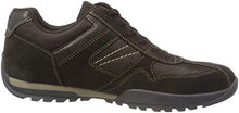 Load image into Gallery viewer, Dockers by Gerli Men's Low-Top Sneakers, Brown Schoko Taupe 375, 11
