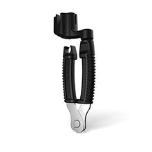 Load image into Gallery viewer, D'Addario Pro-Winder String Winder and Cutter, Black
