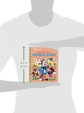 Load image into Gallery viewer, Grandpa Bunny (Disney Classic) (Little Golden Book)
