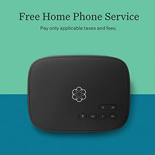 Load image into Gallery viewer, Ooma Telo Free Home Phone Service. Works with Amazon Echo and Smart Devices (Renewed)
