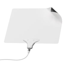 Load image into Gallery viewer, Mohu Television Antenna Leaf 30 Paper-Thin Indoor HDTV Antenna for Free TV MH-110502 (Renewed)
