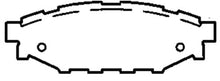 Load image into Gallery viewer, Power Stop 16-1114 Z16 Evolution Rear Ceramic Brake Pads
