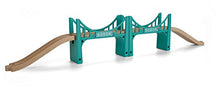 Load image into Gallery viewer, Fisher-Price Thomas &amp; Friends Wood, Bridge Track Pack
