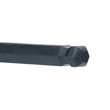 Load image into Gallery viewer, Allen Wrench Set (36 Pack - Metric &amp; SAE Wrenches) Hex Key with Ball End &amp; Short Arm
