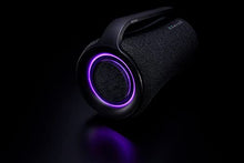 Load image into Gallery viewer, Sony SRS-XG500 X-Series Wireless Portable-Bluetooth Party-Speaker IP66 Water-Resistant and Dustproof with 30 Hour-Battery
