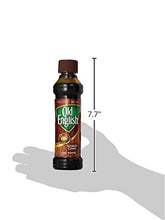 Load image into Gallery viewer, Old English Scratch Cover, 8 Fl Oz (Pack of 1), Browm
