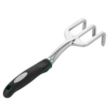 Load image into Gallery viewer, Mr. Pen- Garden Hand Cultivator, Mini Hand Rake, Hand Rake Garden Tool, Hand Cultivator, Cultivator, Hand Held Cultivator, Garden Cultivator, Garden Rake, Hand Rake, 3 Prong Garden Rake
