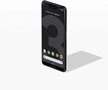 Load image into Gallery viewer, Google Pixel 3 XL 3XL 64GB Cell Phone Factory Unlocked GSM/CDMA 4G LTE Smartphone - Just Black
