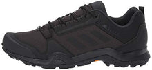 Load image into Gallery viewer, adidas outdoor Men's Terrex AX3 Hiking Boot, Black/Black/Carbon, 10.5 M US
