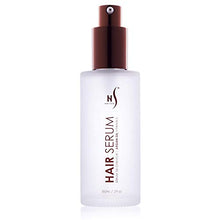 Load image into Gallery viewer, Herstyler Hair Repair Serum - Argan Oil Hair Serum, Vitamin E Hair Serum and Aloe Vera Hair Serum for Frizz Control, Shine and Straightening - Coz Love is in the Hair - 2 Fl. Oz, 60 Ml Product Name
