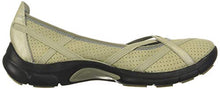 Load image into Gallery viewer, Clarks Women's Berry Loafer Flat, Stone, 10 W US
