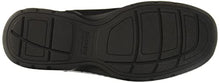 Load image into Gallery viewer, Dockers Men's Agent Slip-On,Black,9.5 M US
