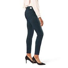 Load image into Gallery viewer, Signature by Levi Strauss &amp; Co. Gold Label Women's Totally Shaping Pull-On Skinny Jeans, Immaculate, 4
