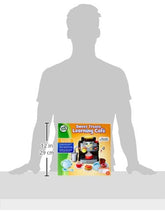 Load image into Gallery viewer, LeapFrog Sweet Treats Learning Café Amazon Exclusive, Black
