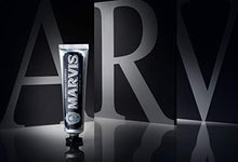 Load image into Gallery viewer, Marvis Amarelli Licorice Toothpaste, 3.86 oz

