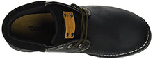 Load image into Gallery viewer, Dockers by Gerli Men's Chukka Boot, Black, 13
