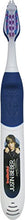 Load image into Gallery viewer, Brush Buddies Justin Bieber Singing Toothbrush, Sombody to Love and Love Me (Colors May Vary)
