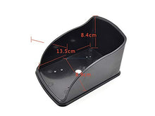 Load image into Gallery viewer, Rain Shield Waterproof Protect Cover Waterproof Professional Cover for Access Control System RFID Card Keypad Reader
