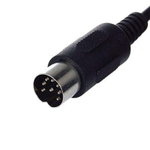 Load image into Gallery viewer, Davitu Electrical Equipments Supplies - Connector Link Patch Cable For Sega 32x To Sega Genesis 1 Generation Console BT
