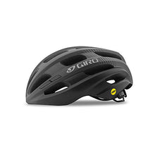Load image into Gallery viewer, Giro Isode MIPS Adult Recreational Cycling Helmet - Universal Adult (54-61 cm), Matte Black (2021)
