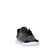 Load image into Gallery viewer, Nike Women's Arrowz Sneaker, Black/Black/White/Anthracite, 9 Regular US
