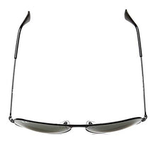 Load image into Gallery viewer, Ray Ban RB3025 181 58M Gold/Gray Green Aviator

