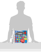 Load image into Gallery viewer, Hasbro Gaming CONNECT 4 - Classic four in a row game - Board Games and Toys for Kids, boys, girls - Ages 6+
