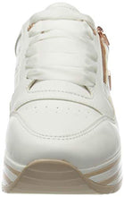Load image into Gallery viewer, Dockers by Gerli 44ca207-592 Trainers Women White - 7.5 - Low Top Trainers Shoes
