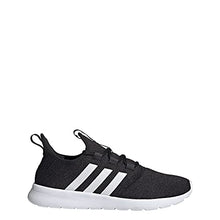 Load image into Gallery viewer, adidas Women's Cloudfoam Pure 2.0 Running Shoes, Black/White/Carbon, 6.5
